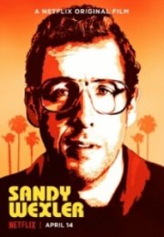 Sandy Wexler