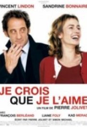 Sanırım Aşığım Je Crois Que Je L’aime