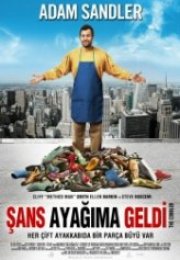 Şans Ayağıma Geldi The Cobbler