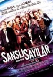 Şanslı Sayılar The Pelayos