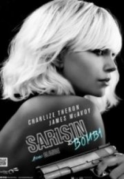 Sarışın Bomba Atomic Blonde