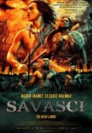 Savaşçı The Dead Lands