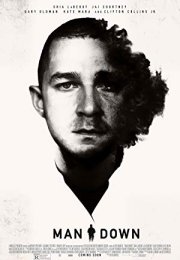 Savaşın ri (Man Down)