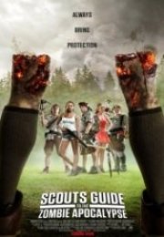 Scouts Guide to the Zombie Apocalypse