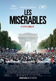 Sefiller Les Miserables