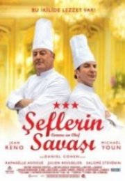 Şeflerin Savaşı Comme un chef
