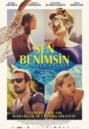 Sen Benimsin A Bigger Splash