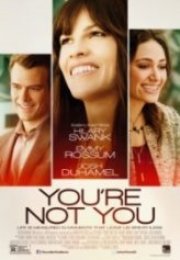 Sen Sen Değilsin You’re Not You