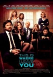 Seni Bıraktığım Yerdeyiz This Is Where I Leave You