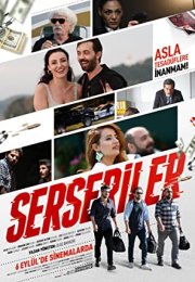 Serseriler Sansürsüz