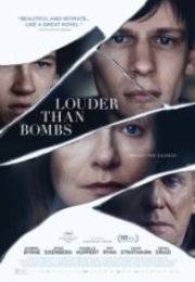 Sessiz Çığlık Louder Than Bombs