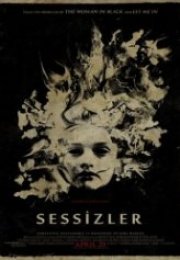 Sessr The Quiet Ones