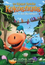 Sevimli Ejderha Kokonat 2 Ormanda Şenlik