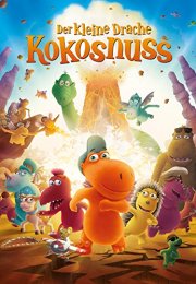 Sevimli Ejderha Kokonat