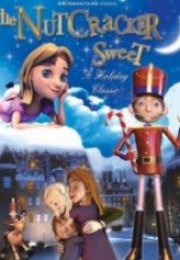 Sevimli Fındıkkıran The Nutcracker Sweet