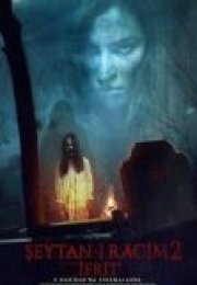 Şeytanı Racim 2 İfrit