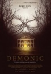 Şeytani Ruhlar Demonic