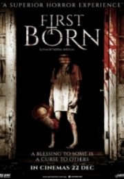 Şeytanın Doğuşu FirstBorn