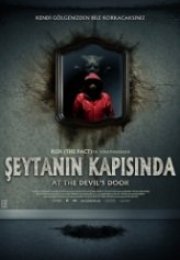 Şeytanın Kapısında At The Devil’s Door