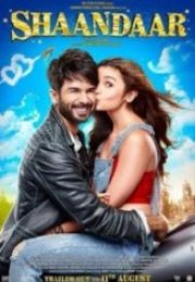 Shaandaar