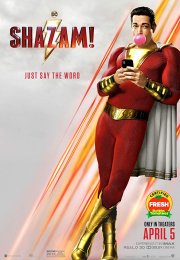 Shazam! 6 Güç