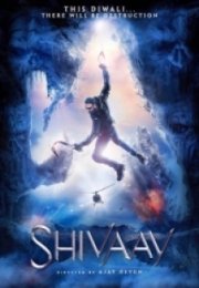 Shivaay