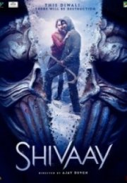 Shivaay