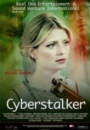 Siber Avcı Cyberstalker