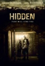 Sığınak Hidden