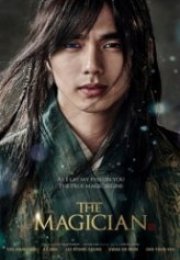 Sihirbaz The Magician