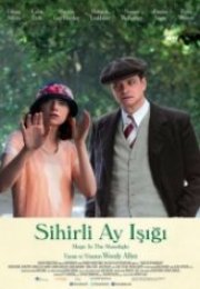 Sihirli Ay Işığı Magic in the Moonlight