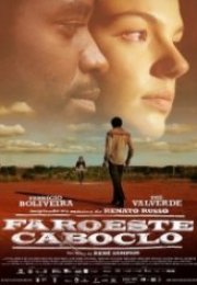 Silahların Gölgesinde Faroeste caboclo