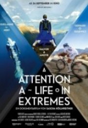 Sınırlarda Yaşamak Üç Ekstrem Sporcunun Hayatı