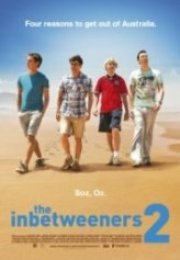 Skor Sıfır 2 The Inbetweeners 2