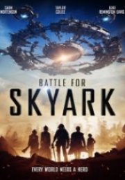 Skyark İçin Savaş Battle For Skyark