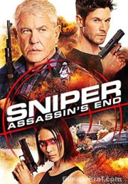 Sniper Assassin’s End