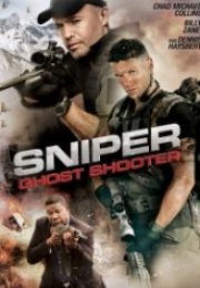 Sniper Ghost Shooter