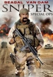 Sniper Special Ops