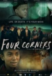 Sokak Savaşları Four Corners