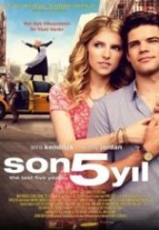 Son 5 Yıl The Last Five Years