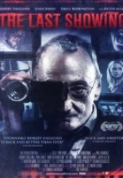 Son Gösterim The Last Showing