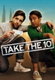 Son Konser Take the 10