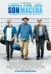 Son Macera Going in Style