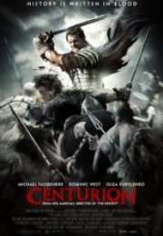 Son Savaşçı Centurion