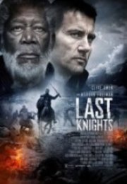 Son Şövalyeler Last Knights
