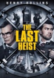 Son Soygun The Last Heist