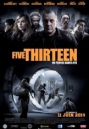 Son Teslimat Five Thirteen