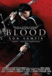Son Vampir Blood The Last Vampire