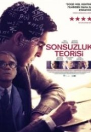 Sonsuzluk Teorisi The Man Who Knew Infinity
