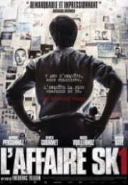 Soruşturma L’affaire SK1